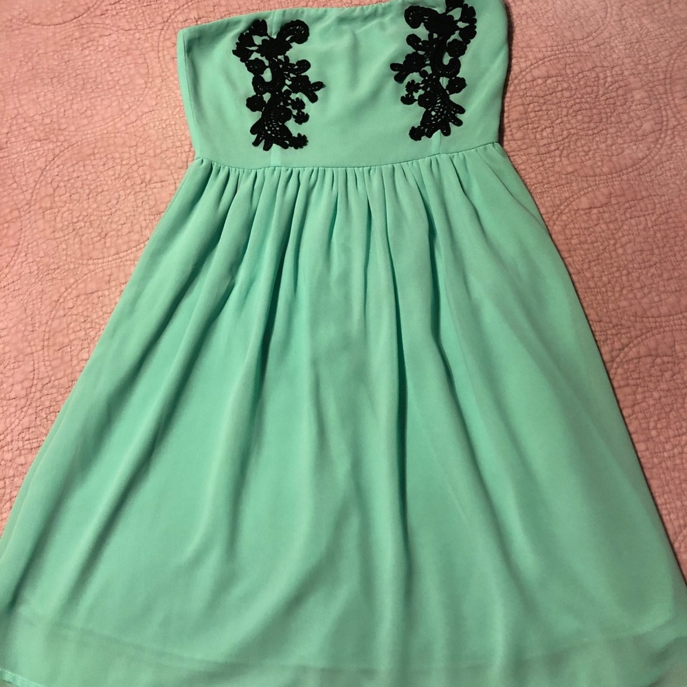 Altar’d State Dress